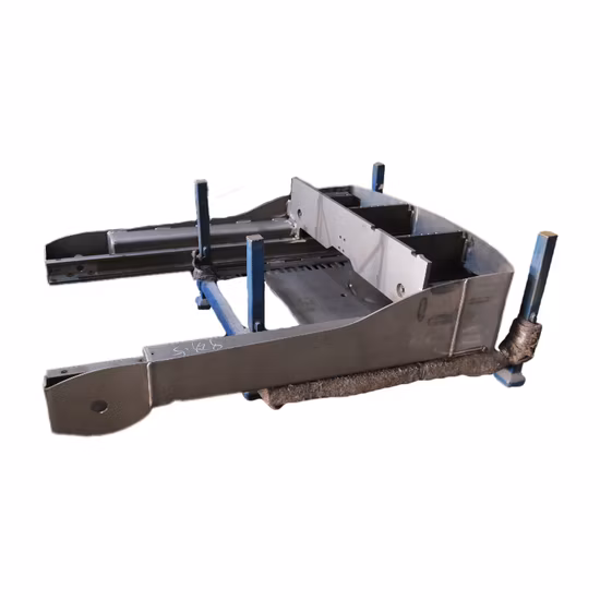 Azienda di fabbricazione di lamiere Piegatura Stampaggio Saldatura Servizi di imbutitura profonda