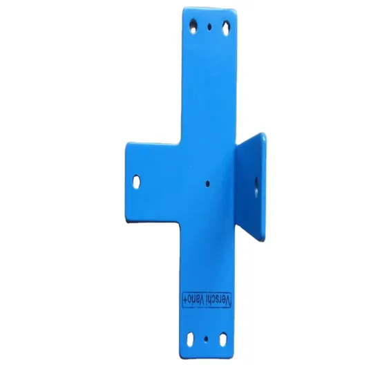 Parti di stampaggio hardware disponibili campione Staffe angolari a forma di L