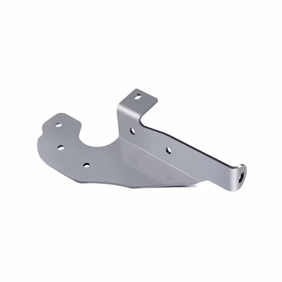 Telaio di precisione personalizzato OEM Acciaio inossidabile Stampaggio di alluminio Piegatura Saldatura Taglio laser Servizio di fabbricazione di recinzioni per stampi Base del telaio